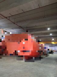 Joo Koon Circle (D22), Warehouse #487274201